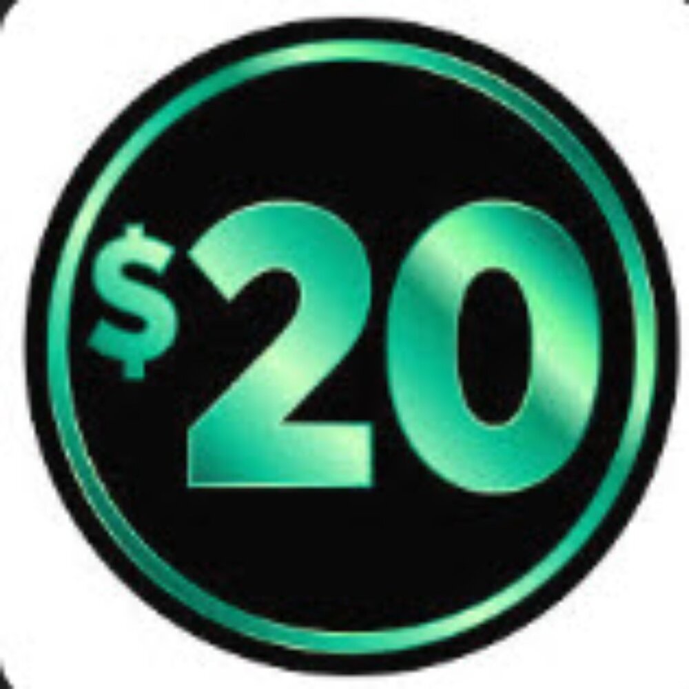 🔥 Live Listing $20 🔥